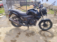Honda CB Trigger