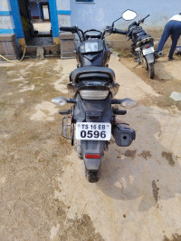 Honda CB Trigger