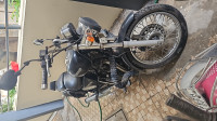 Royal Enfield Thunderbird 350 2016 Model