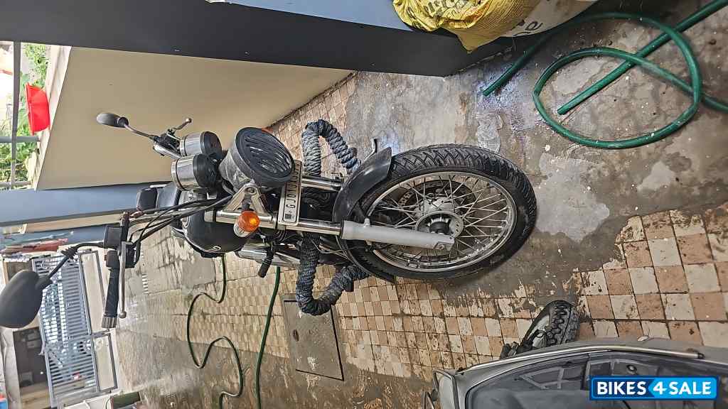 Royal Enfield Thunderbird 350 Royal Enfield Thunderbird 350