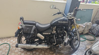Royal Enfield Thunderbird 350