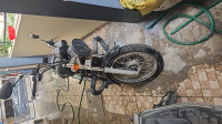 Royal Enfield Thunderbird 350