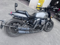 Keeway K-Light 250V 2022 Model