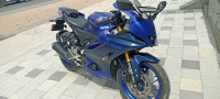 Yamaha R15 V4 2023 Model