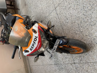 Honda CBR 250R ABS 2014 Model