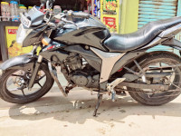 Suzuki Gixxer 150 2015 Model