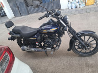 Bajaj Avenger Street 150 2018 Model