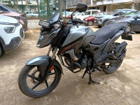 Honda XBlade 2018 Model