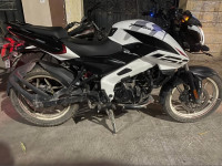 Bajaj Pulsar NS 160 BS6 2020 Model