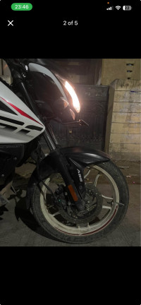 Bajaj Pulsar NS 160 BS6