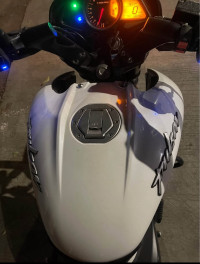Bajaj Pulsar NS 160 BS6