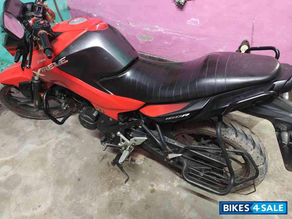 Hero Xtreme 160R Hero Xtreme 160R