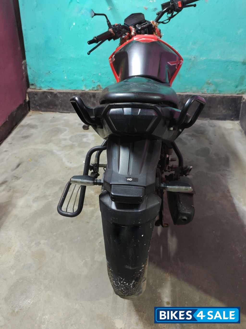 Hero Xtreme 160R Hero Xtreme 160R