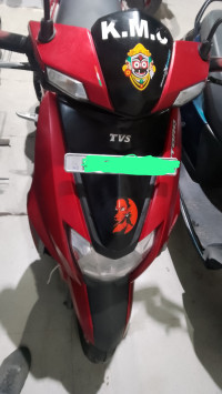 TVS NTORQ 125 BS6 2020 Model