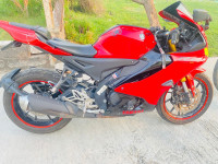 Yamaha R15 V4 2023 Model