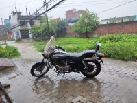 Bajaj Avenger Cruise 220 2017 Model