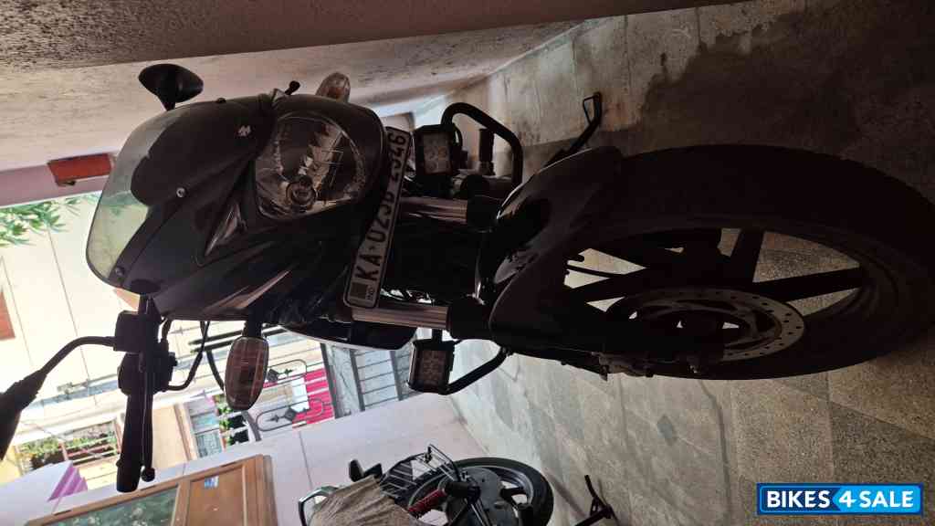 Bajaj Pulsar 180 DTSi