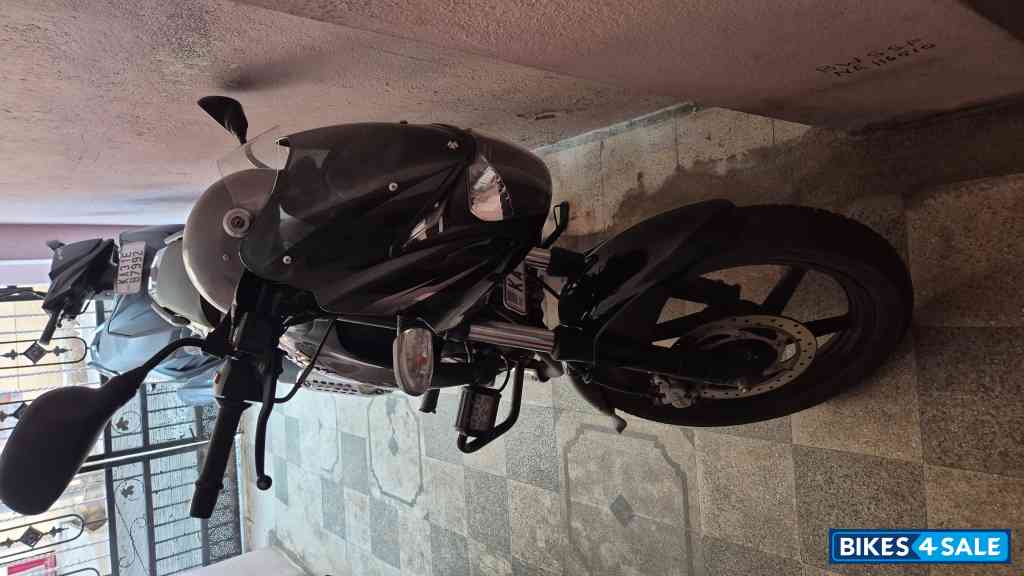 Bajaj Pulsar 180 DTSi Bajaj Pulsar 180 DTSi
