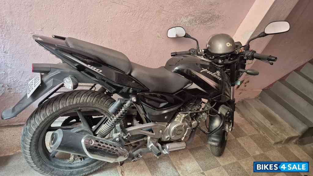 Bajaj Pulsar 180 DTSi Bajaj Pulsar 180 DTSi