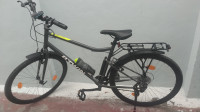 Bicycle Decathlon 2026 Model