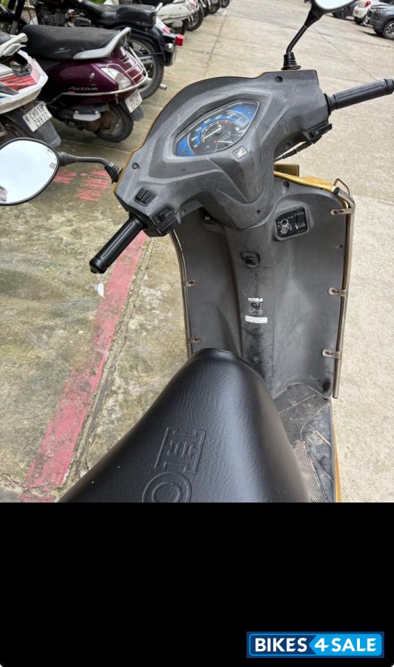 Honda Activa 5G Honda Activa 5G