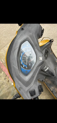 Honda Activa 5G