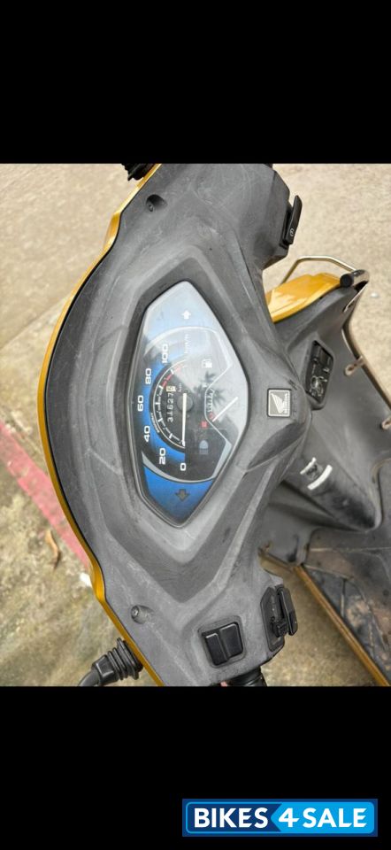 Honda Activa 5G Honda Activa 5G