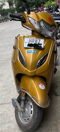 Honda Activa 5G