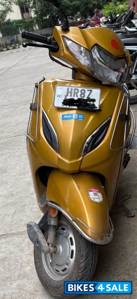 Honda Activa 5G Honda Activa 5G