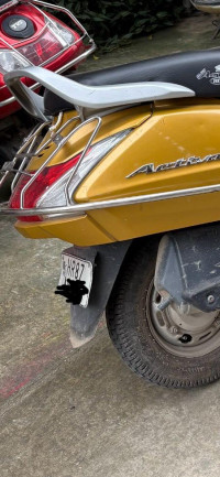 Honda Activa 5G
