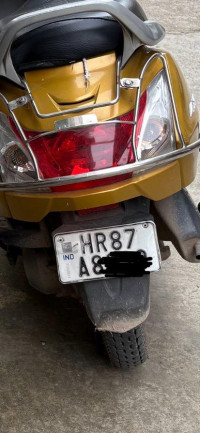 Honda Activa 5G