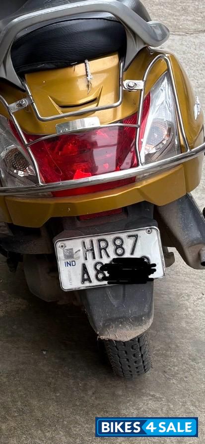 Honda Activa 5G Honda Activa 5G
