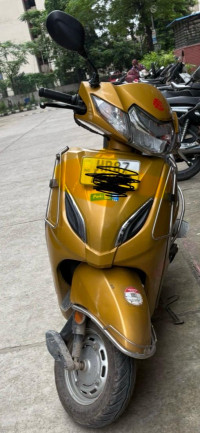 Honda Activa 5G