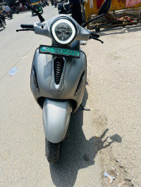 Bajaj Chetak Electric 2025 Model