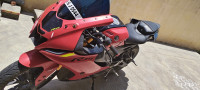 Yamaha R15 V4 2023 Model
