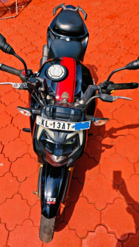 TVS Apache RTR 200 4V ABS