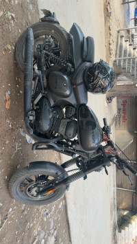 Yezdi Roadster 2026 2026 Model