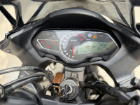 Bajaj Pulsar F250 Dual Channel ABS