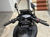 Bajaj Pulsar F250 Dual Channel ABS