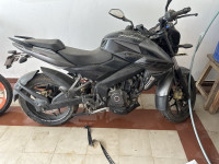 Bajaj Pulsar NS200 2017 Model