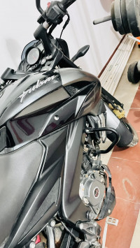 Bajaj Pulsar NS200 2018 Model