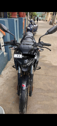 Bajaj Pulsar NS 160 2022 Model