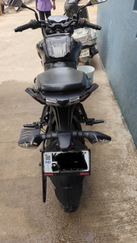 Bajaj Pulsar NS 160