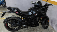 Bajaj Pulsar NS 160