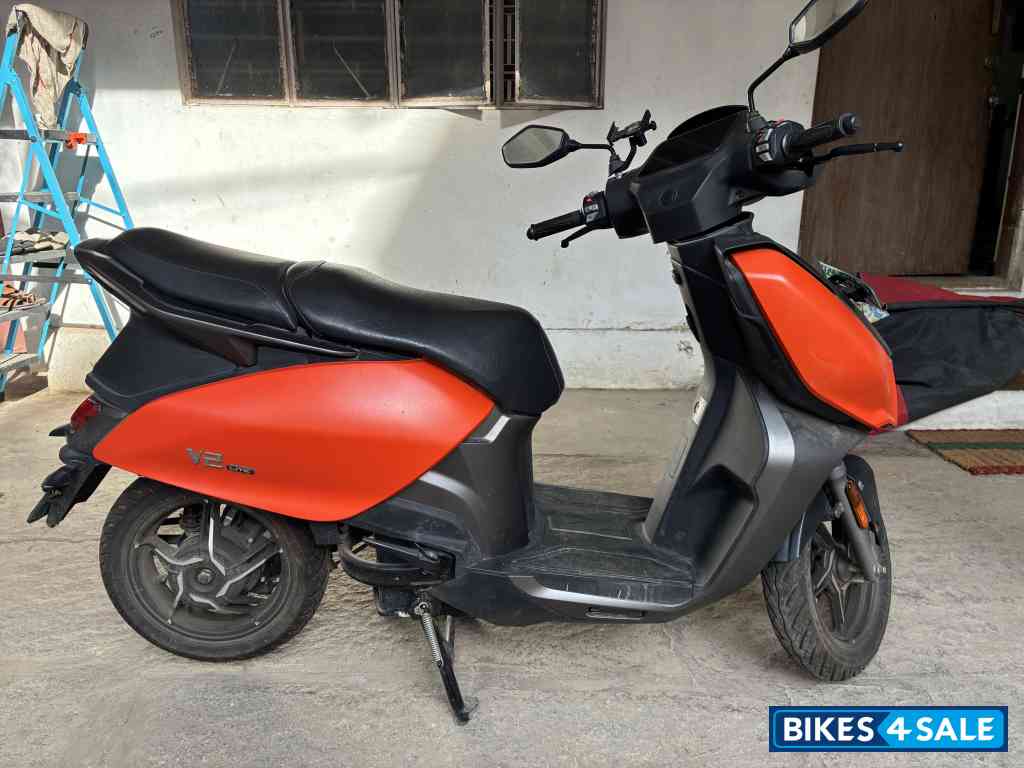 Orange Vida V2 Lite Orange Vida V2 Lite