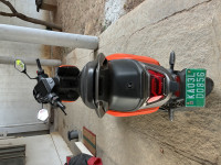 Orange Vida V2 Lite