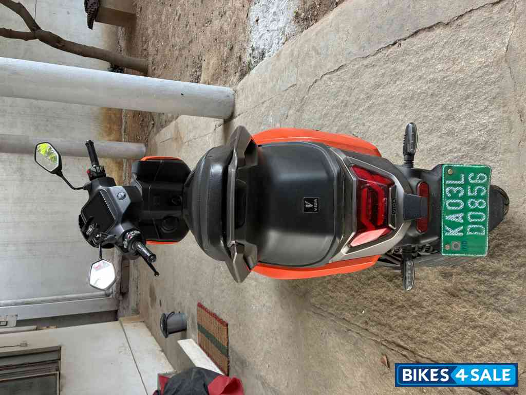 Orange Vida V2 Lite Orange Vida V2 Lite