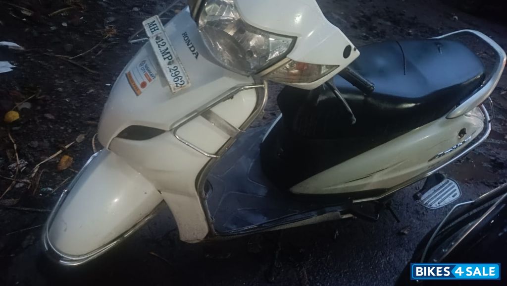 Honda Activa 3G