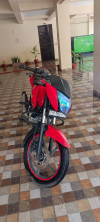 Bajaj Pulsar 135LS 2010 Model