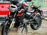 TVS Apache RTR 200 4V ABS Race Edition 2.0 2019 Model